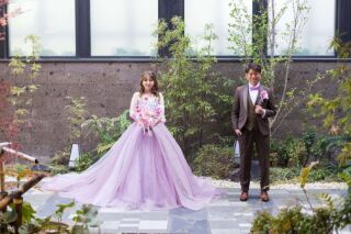フォトウェディング京都円町 結-MUSUBI-_館内