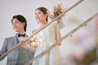 フォトウェディング京都円町 結-MUSUBI-_館内