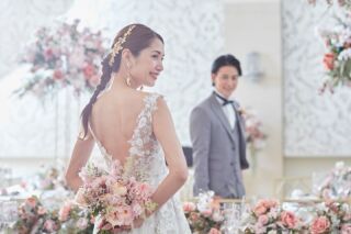 フォトウェディング京都円町 結-MUSUBI-_館内