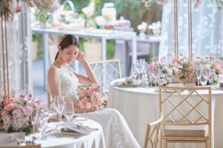 フォトウェディング京都円町 結-MUSUBI-_館内