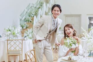 フォトウェディング京都円町 結-MUSUBI-_館内