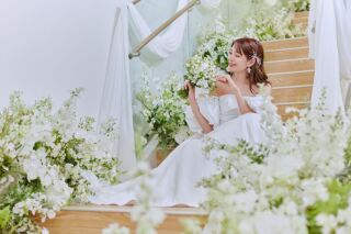 フォトウェディング京都円町 結-MUSUBI-_館内