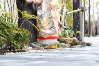 フォトウェディング京都円町 結-MUSUBI-_館内