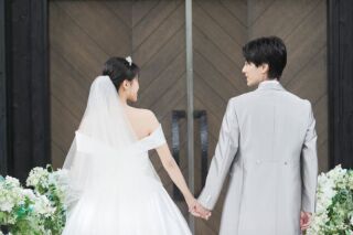 フォトウェディング京都円町 結-MUSUBI-_チャペル