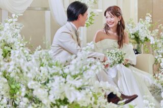 フォトウェディング京都円町 結-MUSUBI-_館内