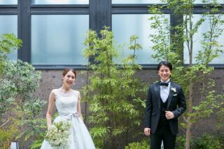 フォトウェディング京都円町 結-MUSUBI-_館内