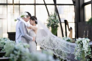 フォトウェディング京都円町 結-MUSUBI-_チャペル