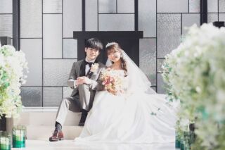 フォトウェディング京都円町 結-MUSUBI-_チャペル