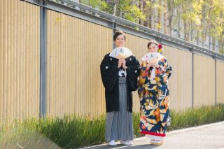フォトウェディング京都円町 結-MUSUBI-_館内