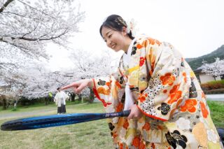 フォトウェディング京都円町 結-MUSUBI-_ロケーション撮影