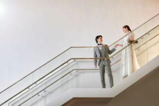 フォトウェディング京都円町 結-MUSUBI-_館内