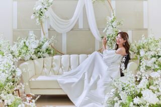 フォトウェディング京都円町 結-MUSUBI-_館内