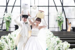 フォトウェディング京都円町 結-MUSUBI-_チャペル