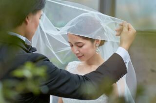 フォトウェディング京都円町 結-MUSUBI-_チャペル