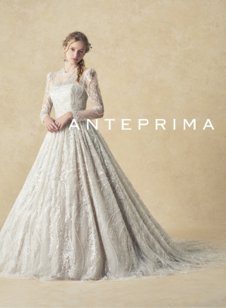 【スタジオ・室内限定】ANT ビジューロングスリーブ