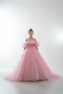 【スタジオ・室内限定】ST ピンク