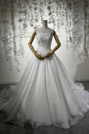 チュールブラウジング