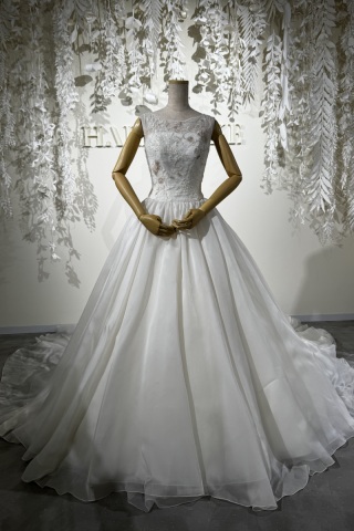 チュールブラウジング