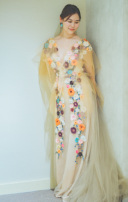 【スタジオ限定】MARCO&MARIA マルチカラーベージュ