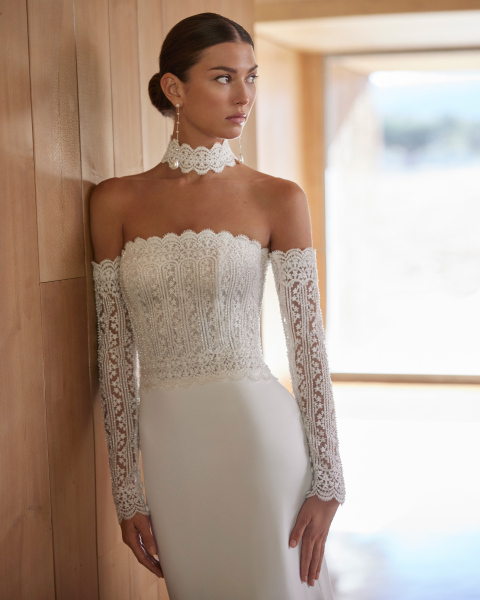 【スタジオ限定】ROSA CLARA‐06