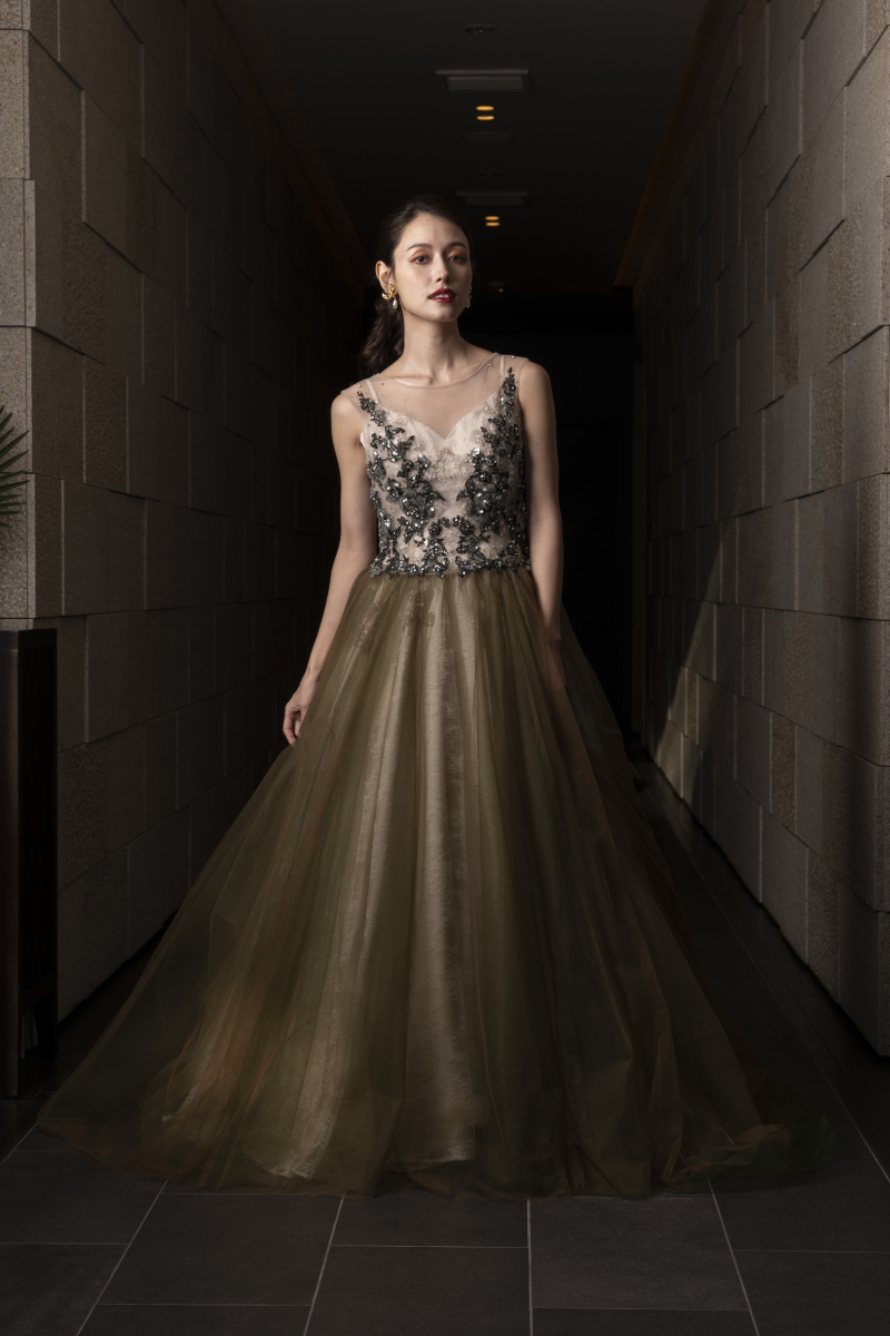 【スタジオ限定】NUグリーン