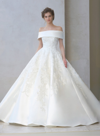 【スタジオ・室内限定】VICTRIA ロールカラー