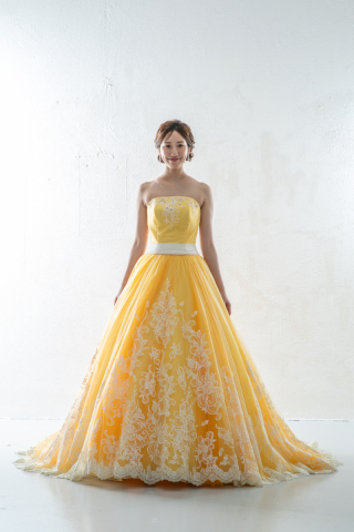 sb-1014 イエロー