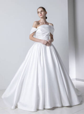 【スタジオ・室内限定】LS モノマテリアル ホワイト