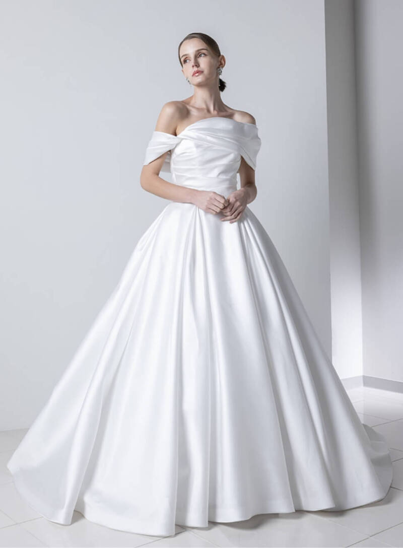 【スタジオ・室内限定】LS モノマテリアル ホワイト