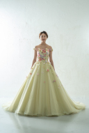 LS-20656 イエロー