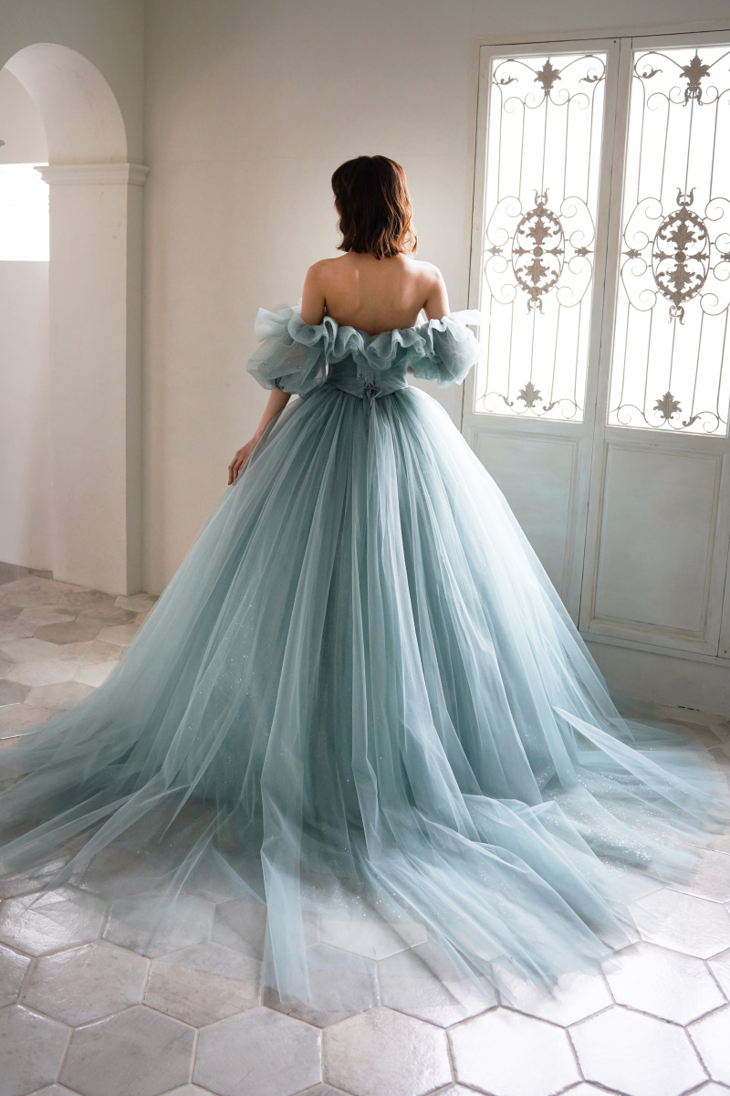 【スタジオ・室内限定】ST モスグリーン