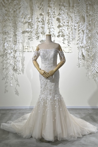 BRIAN Dale マーメイド