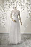 DIVINE Nuria ｽﾊﾟﾝｺｰﾙ刺繍