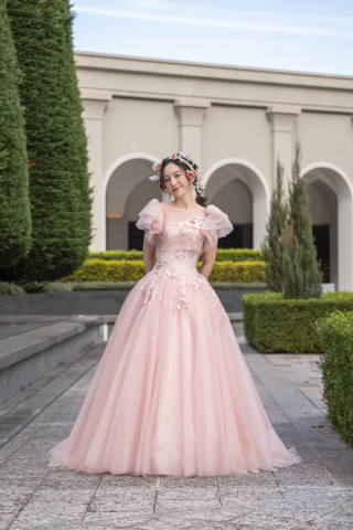 【スタジオ・室内限定】FL ピンク