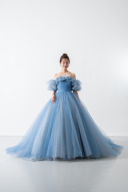 【スタジオ・室内限定】ST ブルー