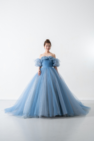 【スタジオ・室内限定】ST ブルー