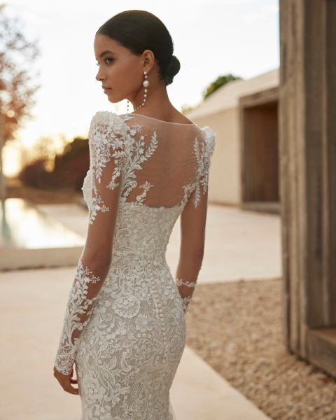 【スタジオ限定】ROSA CLARA‐05