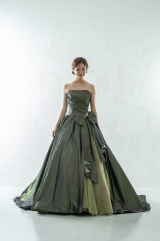 sb-1065A グリーン