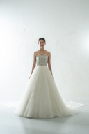 HN－01 シルバービジューレース