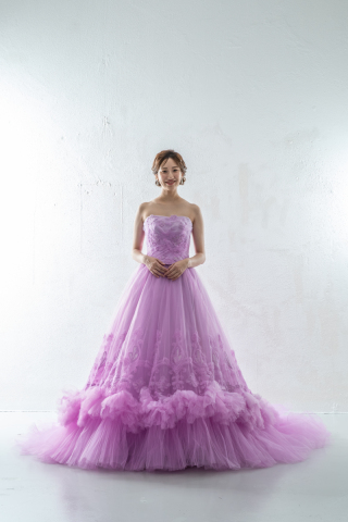 FL-006 ラベンダー