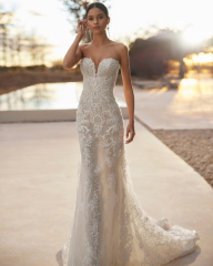 【スタジオ限定】ROSA CLARA‐05