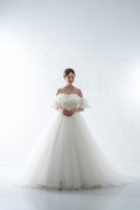 ST ﾁｭｰﾙﾌﾛﾝﾄｸﾛｽ/ｽﾊﾟﾝｺｰﾙﾚｲﾔｰﾄﾞ