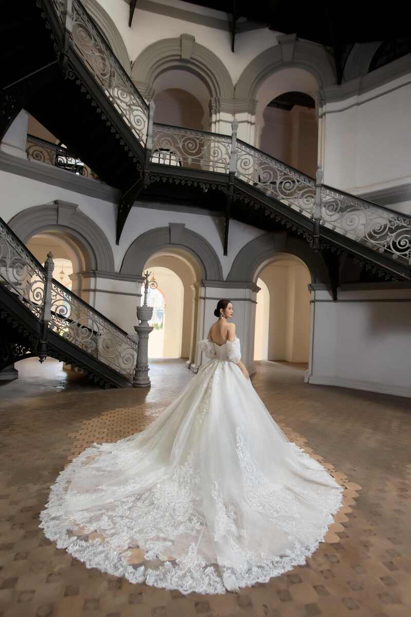 【スタジオ・室内限定】RF ロングトレーン