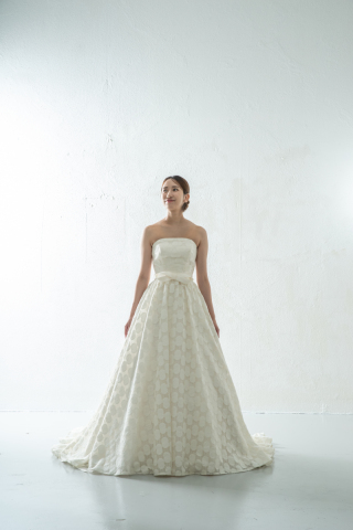 【スタジオ・室内限定】LA 水玉模様