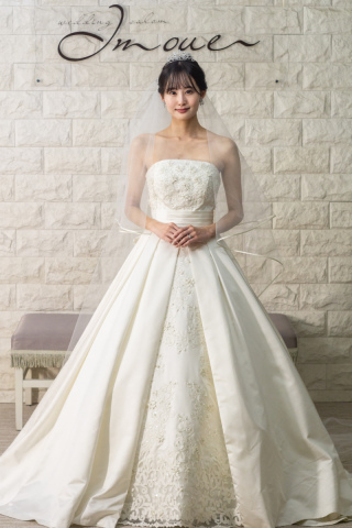 エレガンスサテン