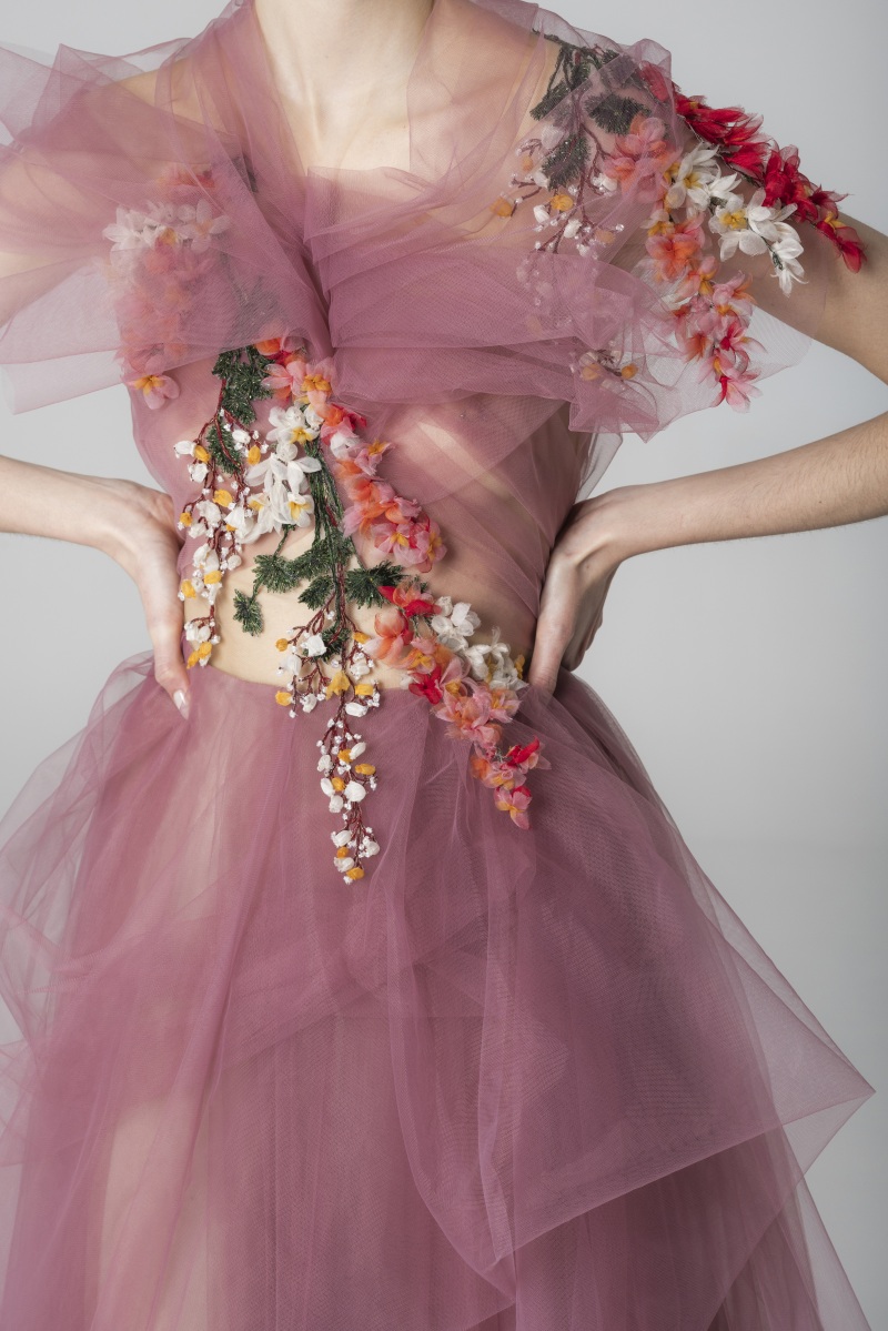 【スタジオ・室内限定】MARCO&MARIA ピンク