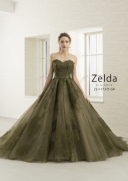 【スタジオ限定】ZLグリーン