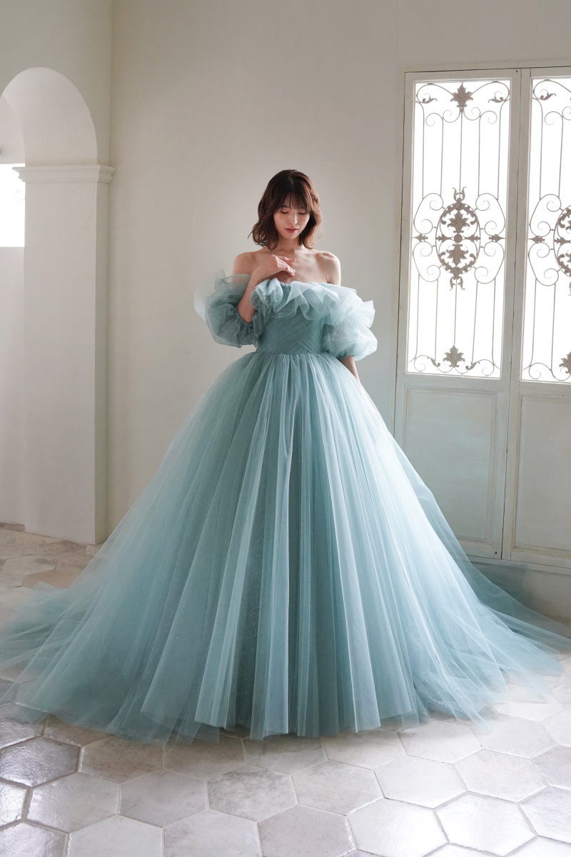 【スタジオ・室内限定】ST モスグリーン