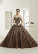 【スタジオ限定】ZLブラウン