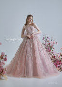 【スタジオ限定】LU-0157　ピンク